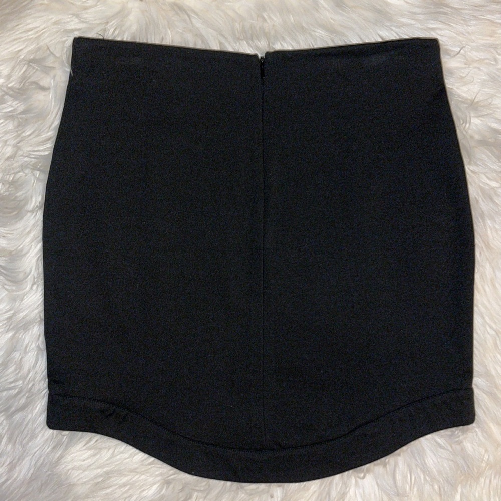 BCBGeneration Mini Skirt - Picture 4 of 5